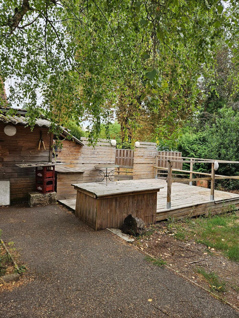 Vente Maison Maison de campagne de 144m, 1 tage, 4 chambres Sancergues