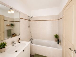  Appartement à vendre 2 pièces 44 m²