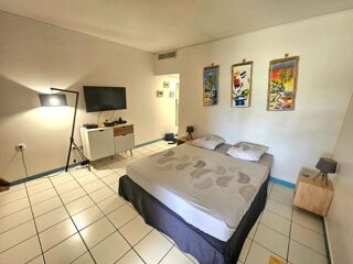  Appartement à vendre 1 pièce 22 m²