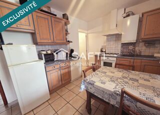  Maison � vendre 5 pi�ces 100 m�