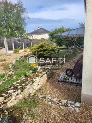  Maison � vendre 6 pi�ces 125 m�