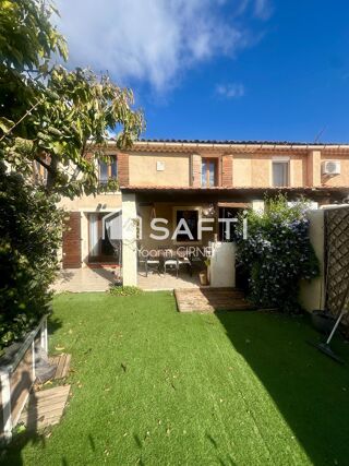  Maison � vendre 4 pi�ces 80 m�