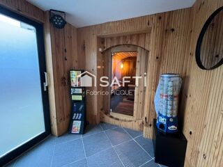  Immeuble à vendre 428 m²