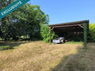  Maison � vendre 3 pi�ces 80 m�