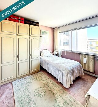  Appartement � vendre 4 pi�ces 80 m�