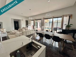  Maison � vendre 6 pi�ces 139 m�