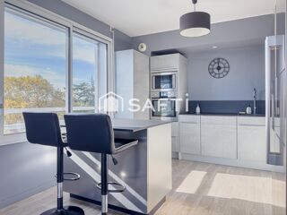  Appartement � vendre 5 pi�ces 103 m�