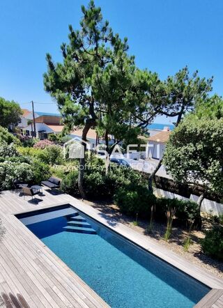  Maison � vendre 7 pi�ces 180 m�