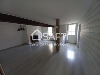  Maison à vendre 6 pièces 125 m²