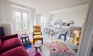  Appartement  vendre 2 pices 52 m