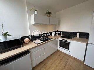  Maison � vendre 3 pi�ces 70 m�