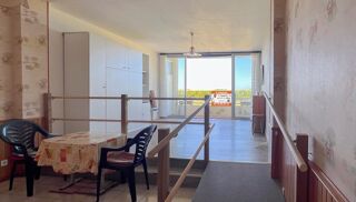  Appartement � vendre 1 pi�ce 56 m�