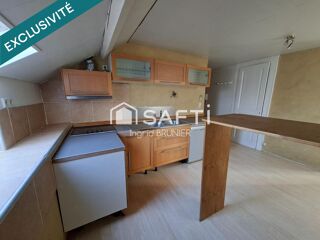  Appartement � vendre 2 pi�ces 29 m�