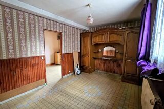  Maison à vendre 4 pièces 52 m²