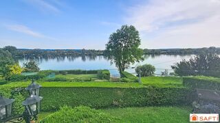  Maison à vendre 6 pièces 129 m²