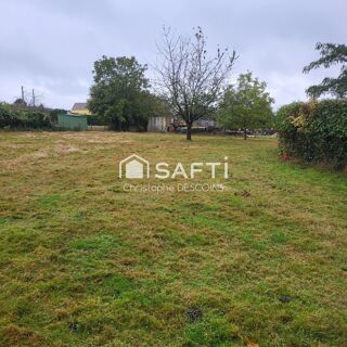  Terrain à vendre 1462 m²
