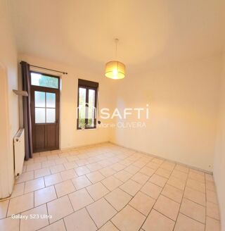  Maison � vendre 3 pi�ces 85 m�