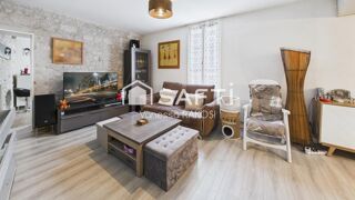  Maison à vendre 6 pièces 124 m²