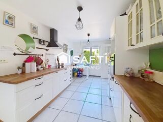  Maison à vendre 6 pièces 105 m²