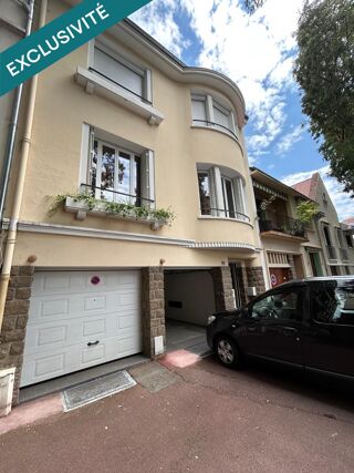  Appartement � vendre 4 pi�ces 72 m�