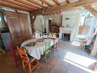  Maison à vendre 6 pièces 121 m²
