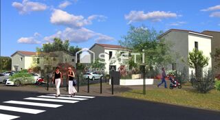  Maison � vendre 3 pi�ces 62 m�