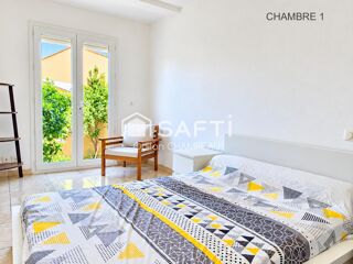  Maison à vendre 6 pièces 159 m²