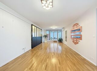  Appartement � vendre 4 pi�ces 110 m�