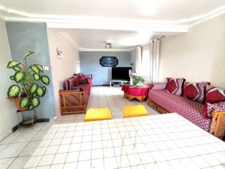  Maison � vendre 7 pi�ces 140 m�