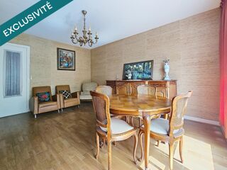  Appartement � vendre 2 pi�ces 52 m�