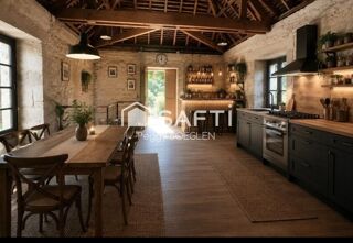  Maison à vendre 7 pièces 110 m²