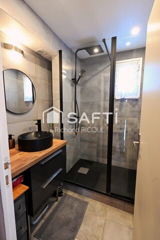  Appartement à vendre 3 pièces 56 m²