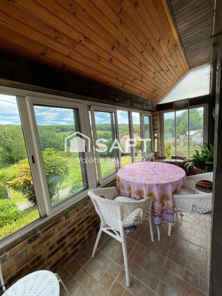  Maison à vendre 7 pièces 120 m²