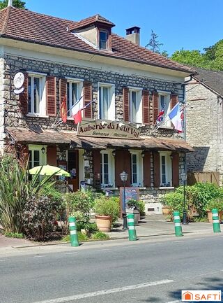  Maison � vendre 6 pi�ces 130 m�