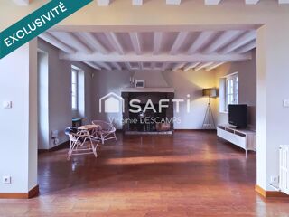  Maison � vendre 7 pi�ces 198 m�