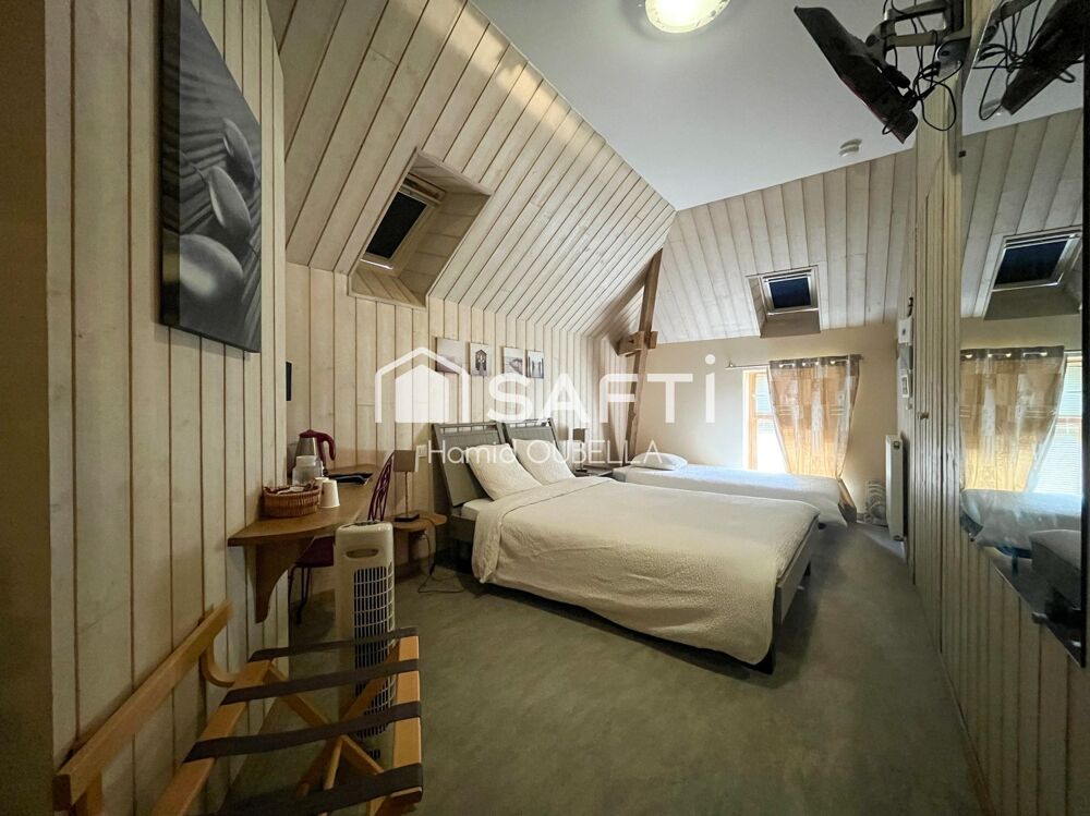 à vendre  Maison Saint-Pavace (72190)