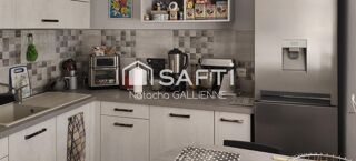  Maison à vendre 4 pièces 100 m²