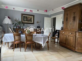  Maison à vendre 7 pièces 357 m²