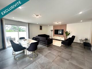  Maison � vendre 5 pi�ces 100 m�