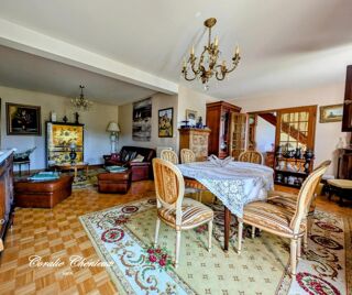  Maison à vendre 4 pièces 127 m²