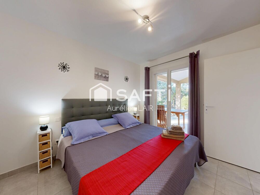 � vendre  Maison Figari (20114)