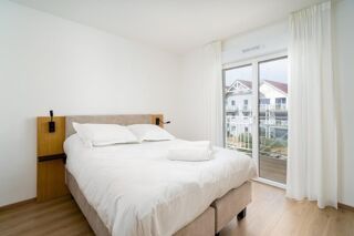  Appartement � vendre 3 pi�ces 52 m�