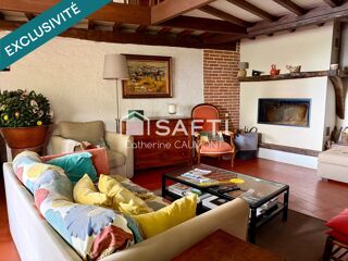  Maison à vendre 9 pièces 198 m²