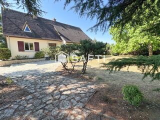 Vente Maison Au pied de Bellême ! Belleme