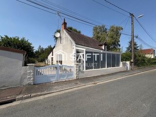  Maison  vendre 2 pices 59 m