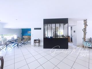  Maison à vendre 8 pièces 248 m²