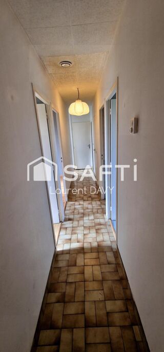  Maison � vendre 4 pi�ces 79 m�