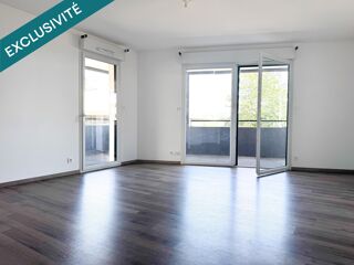  Appartement à vendre 4 pièces 65 m²