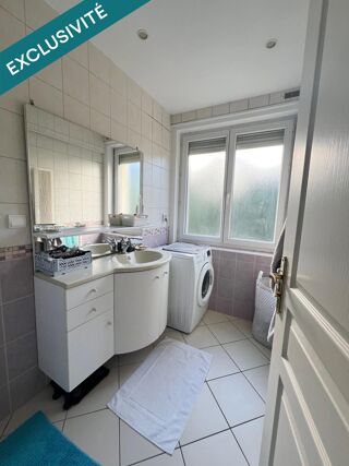  Appartement à vendre 3 pièces 77 m²
