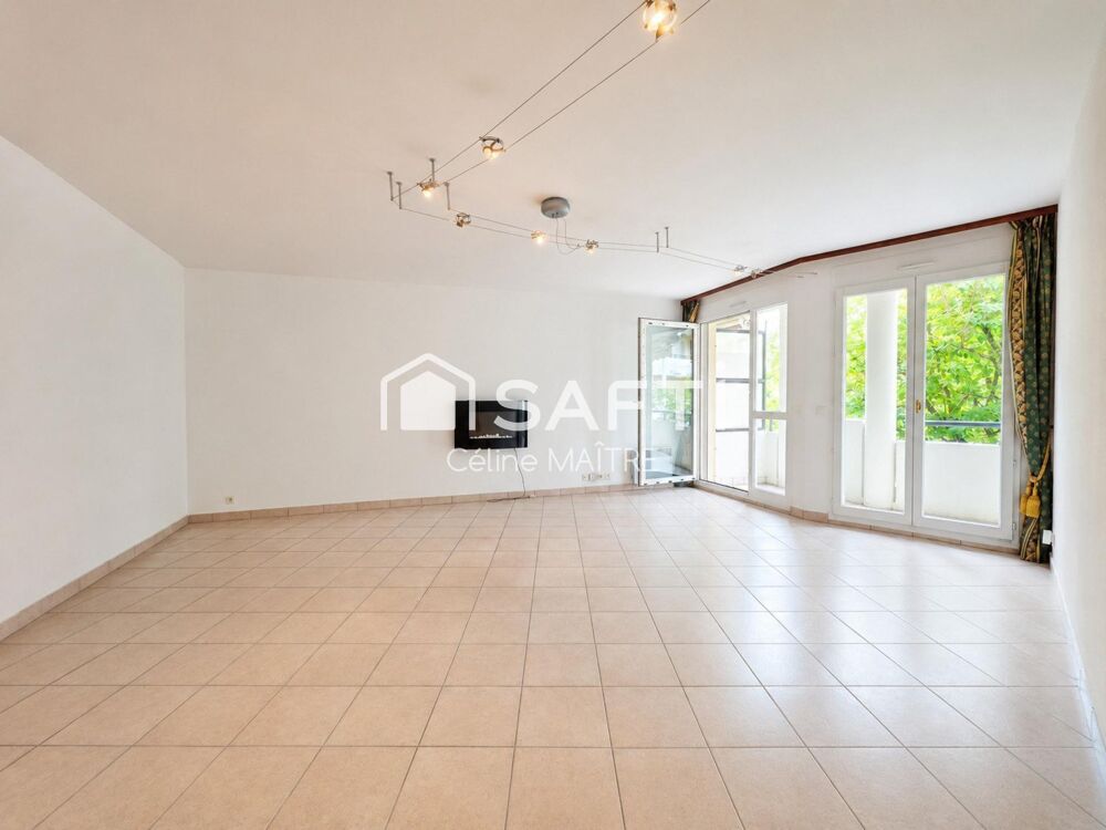 Appartement 4 pièces 94 m² · à Annecy · 94 m² · 624 000 €